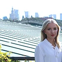 Natasza ŁopalewskaProfile Picture