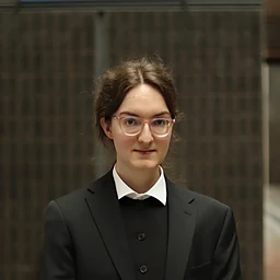 Alexandra JaquesProfile Picture