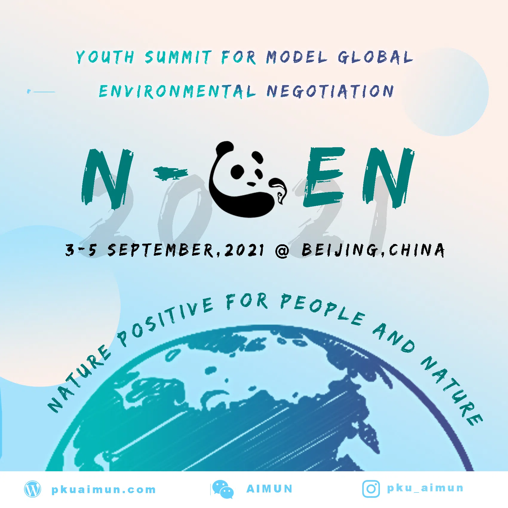 Conference Logo
