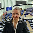 Marta RusevaProfile Picture