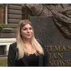 Nelly GierałtProfile Picture