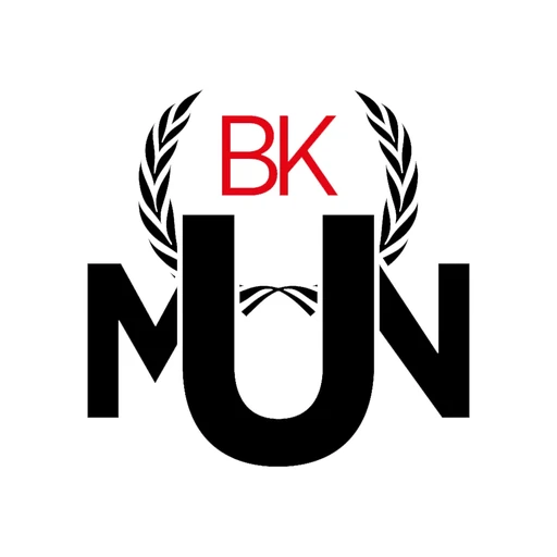 BKMun 2017 logo