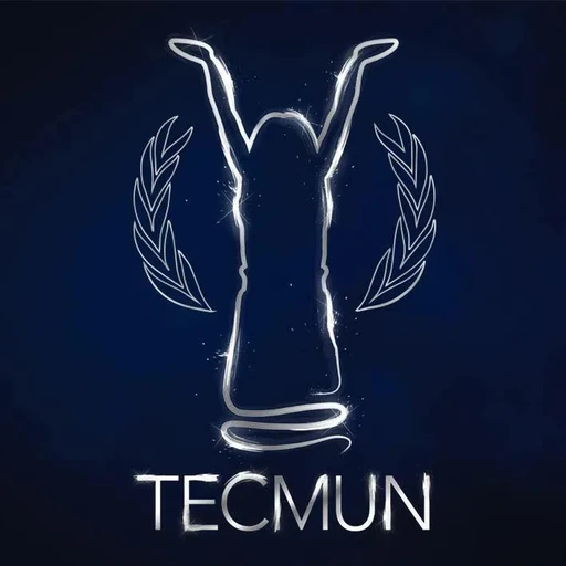 TECMUN CAMPUS MORELIA 2017 logo