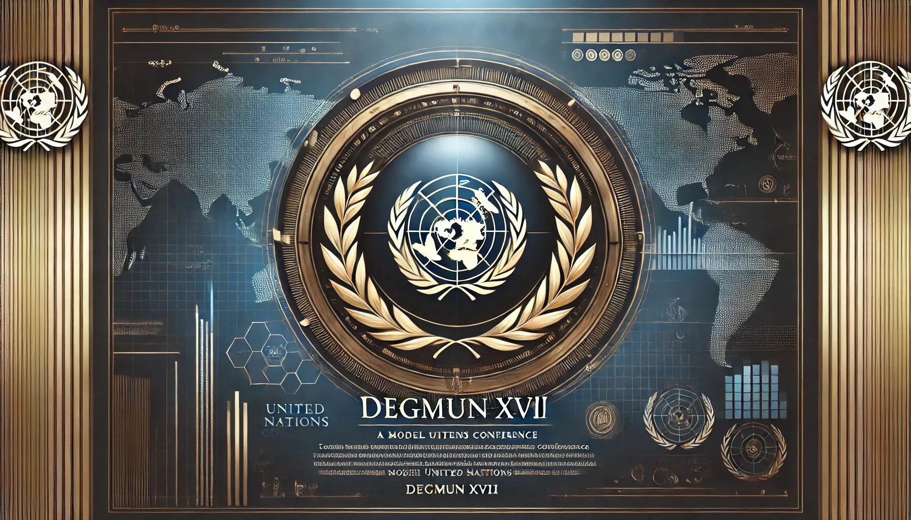 DEGMUN II 2025