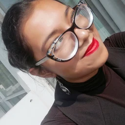 Preyankari DevyaniProfile Picture