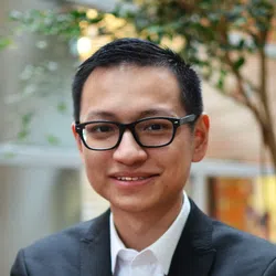 Guillaume Lam