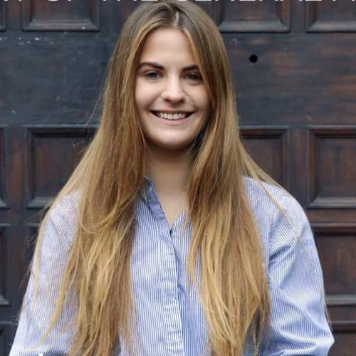 Hania Zaboklicka