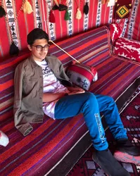 Nawfal Farhan