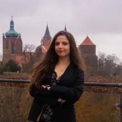 Weronika Iwaszkiewicz