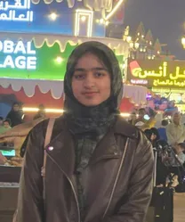 Saniyah   Fathima