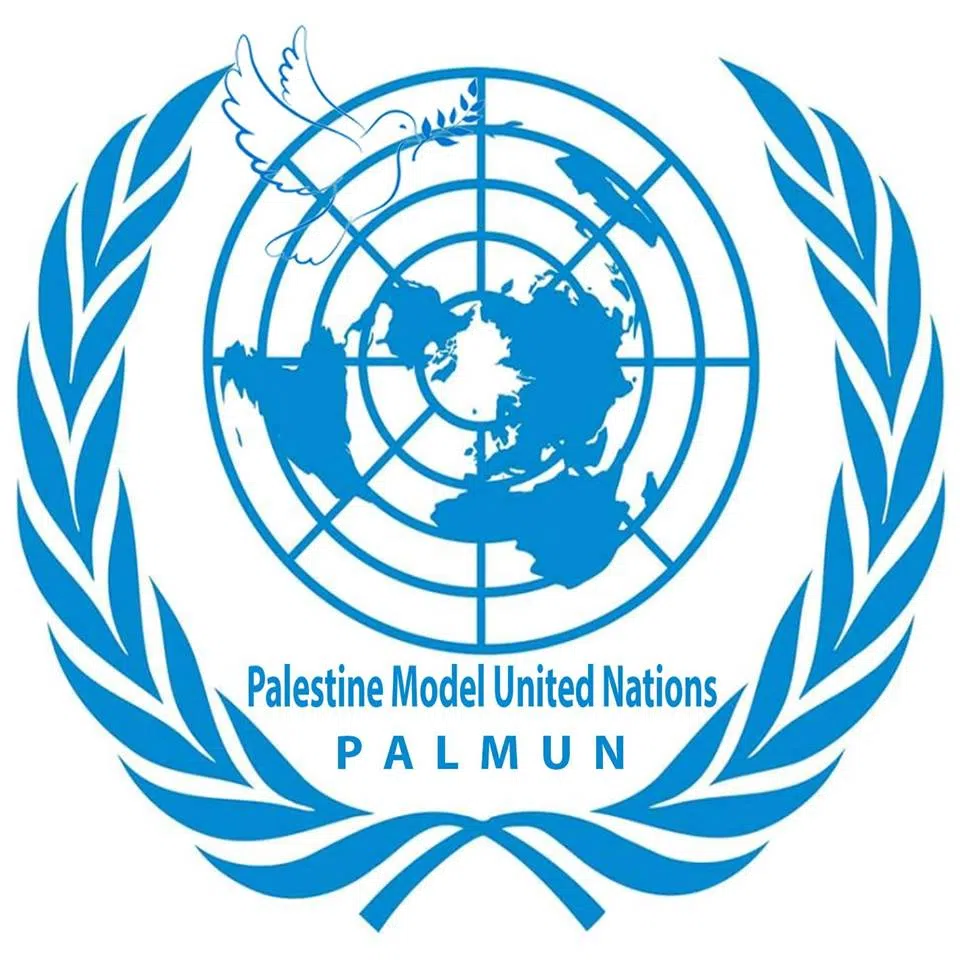 PalGMUN 2016