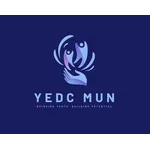 YEDC MUN 2025Logo