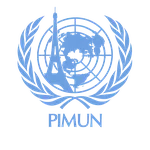 PIMUN 2020Logo