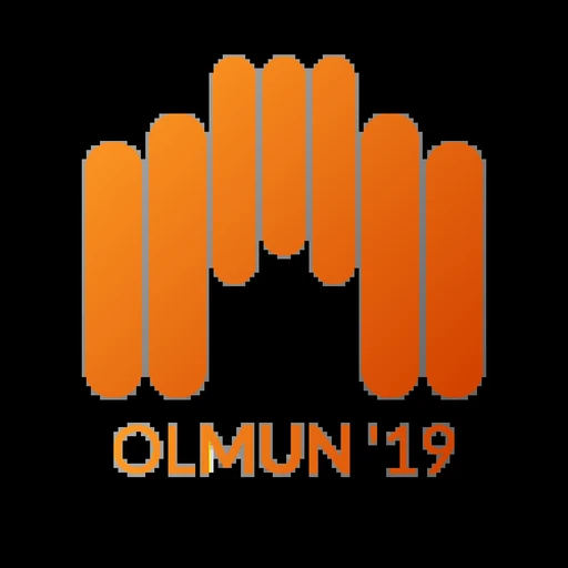 OLMUN 2019Logo