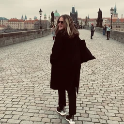 Kata MilnerProfile Picture