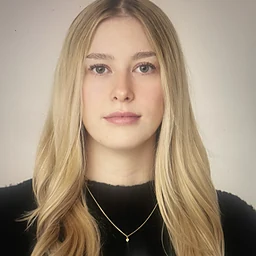 Charlotte WortmannProfile Picture