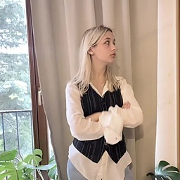 Łucja UrbańskaProfile Picture