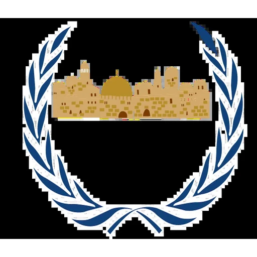 JLMUN 2019Logo