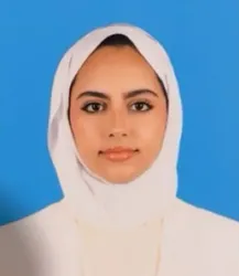 Aisha Al Rukaiby