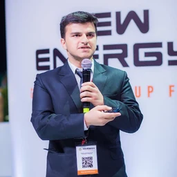 Mohneesh BhardwajProfile Picture