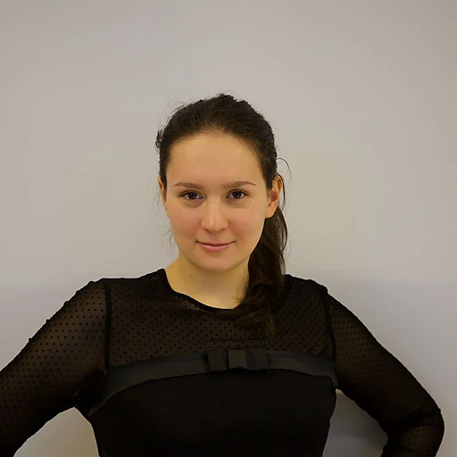 Yulia Chmykhova