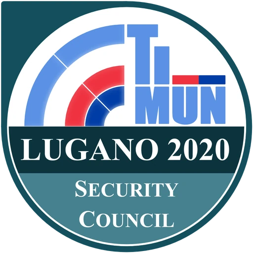Security Council (college 2; english language)