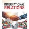 International Relations and Political Science lecture 