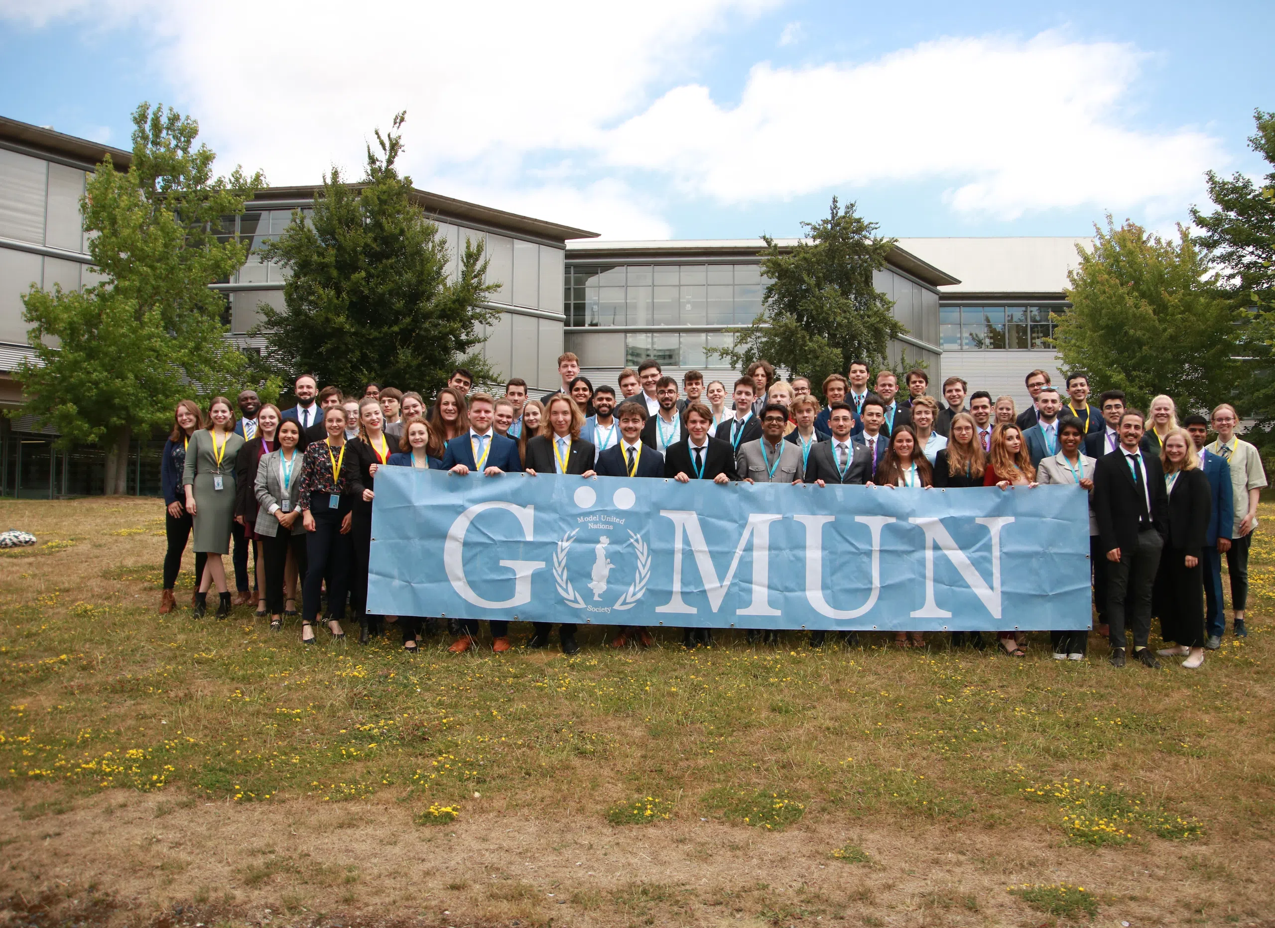GöMUN 2023