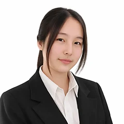 Mohinur XolmuminovaProfile Picture