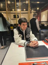 Manit  Yadav