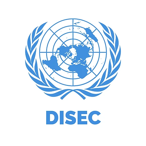 GA1: Disarmament and International Security