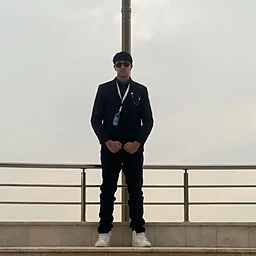 Yousef AwwadProfile Picture
