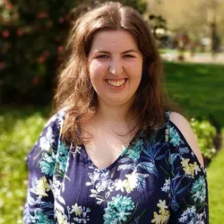 Zoe Braddick