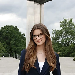 Kamila JaniakProfile Picture