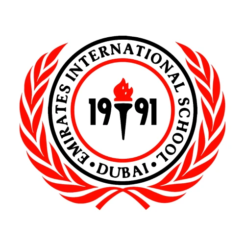 EISJMUN 2024 logo