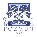 POZMUN 2023Logo