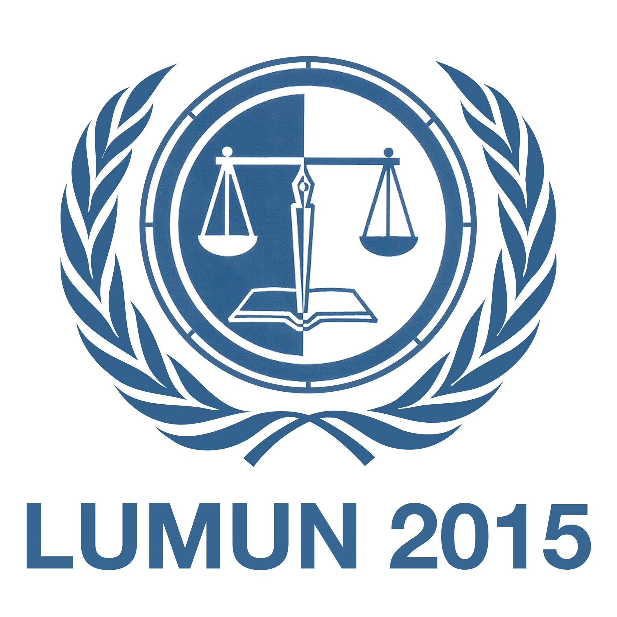 HLUMUN 2015