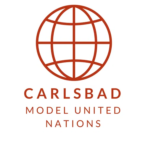 CIMUN Karlovy Vary 2019
