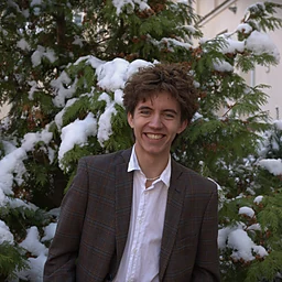 Antoni SławińskiProfile Picture