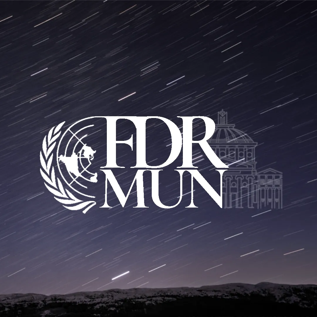 Conference Logo