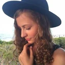 Julia ŁaganowskaProfile Picture