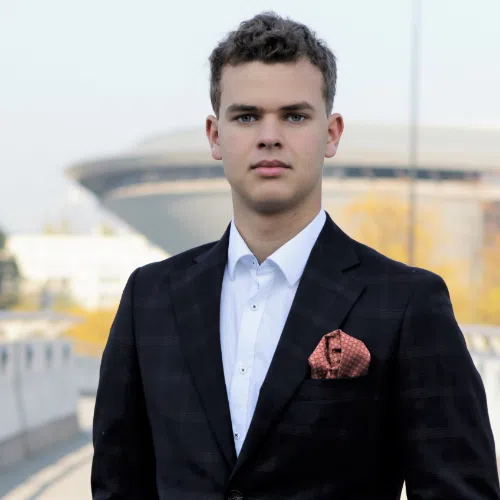 Piotr Górka