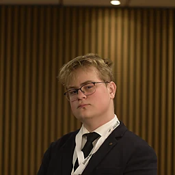Anton Häuser NielsenProfile Picture