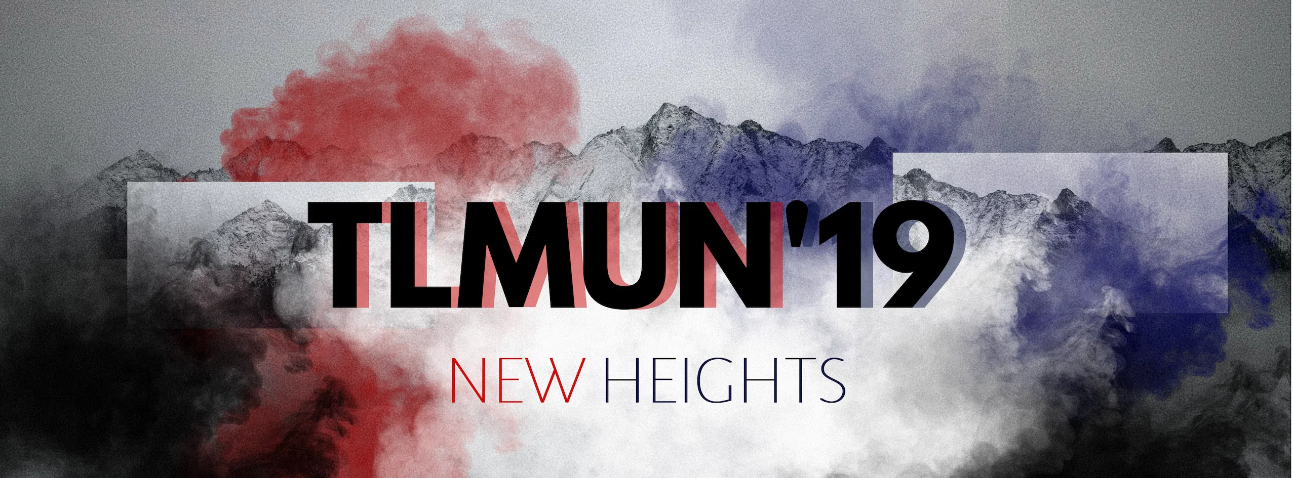TLMUN 2019