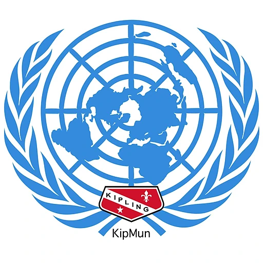 KIPMUN 2018 logo