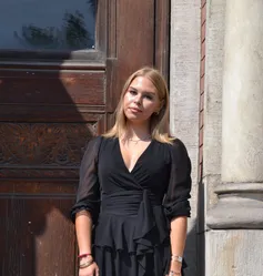 Magdalena Garska