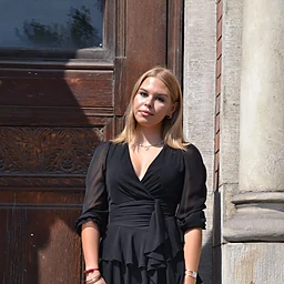 Magdalena GarskaProfile Picture