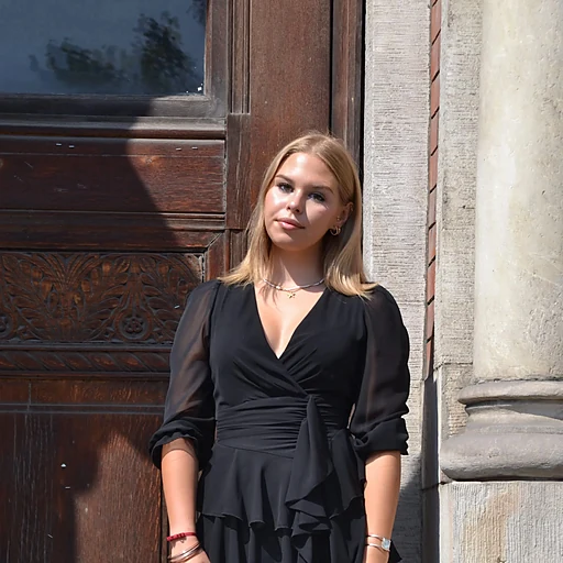 Magdalena Garska
