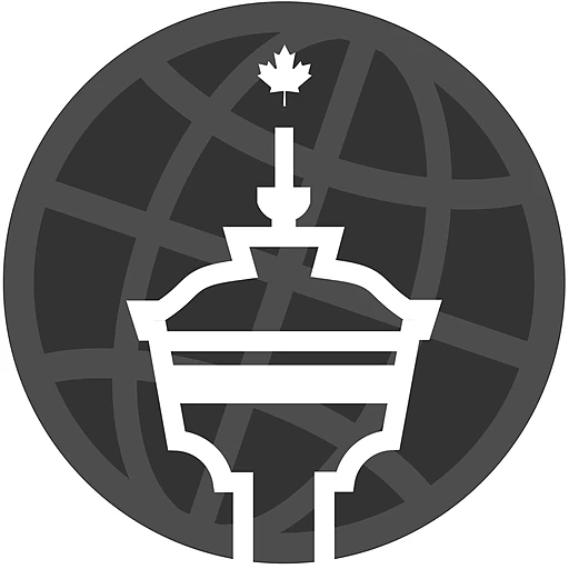 CalgaryMUN 2020 logo