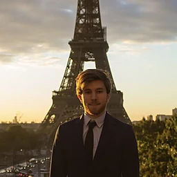 Armand Avizanda Perelló-SantandreuProfile Picture